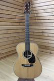 Martin & Co. OM-28 Modern Deluxe (2025) *Free Shipping in the US*