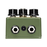 EarthQuaker Devices Plumes Small Signal Shredder Overdrive  *Free Shipping in the USA*
