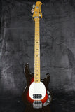 2011 Ernie Ball Music Man Stingray Classic 2 Retroburst