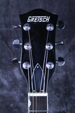 2002 Gretsch 6119 Tennessee Rose Deep Cherry Stain