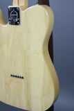 2011 Fender American Standard Telecaster Natural