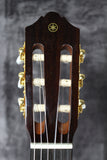 Yamaha CG162S Classical