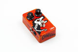 JAM Pedals Dyna-ssoR Compressor *Free Shipping in the USA*