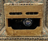 1958 Fender Pro-Amp 5E5