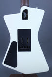 2017 Music Man St. Vincent Polaris White