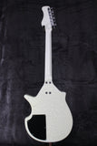 Danelectro Coral Sitar White *Free Shipping in the USA*