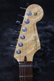 Fender Custom Shop Showmaster FMT Vintage Sunburst