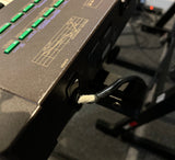 Vintage Yamaha DX21 Keyboard