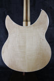 2006 Rickenbacker 360/6 V64 Mapleglo
