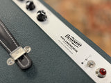 Benson Bellringer 35w 1x12 Combo Amp Emerald Green Tolex *Free Shipping in the USA*
