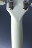 2008 Gibson Custom Shop Les Paul SG VOS White