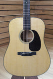 Martin & Co. D-18 Standard Series Dreadnought *Free Shipping in the US*
