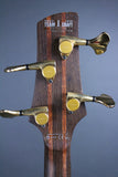 2007 Ibanez SR20TH4SOL 20th Anniversary Soundgear Bass Stained Oil