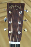 Martin & Co. HD-28 Standard Series (2025) *Free Shipping in the US*