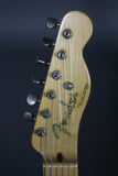 1952 Fender Telecaster Blonde & 1952 Fender Deluxe 5B3 Amplifier