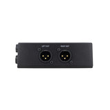 Walrus Audio Canvas Stereo Dual Line Isolator / D.I. *Free Shipping in the USA*