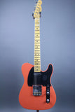 2025 Fender Custom Shop 1954 Journeyman Telecaster Tahitian Coral