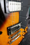 Epiphone Dot Vintage Sunburst