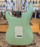 2021 Fender Limited Edition Player Stratocaster Sea Foam Pearl