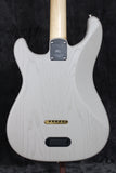 2023 Paul Reed Smith Silver Sky Satin Moc Sand "Dead Spec"