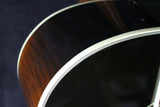 2004 Gibson SJ-200 Sunburst