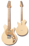 Eastman Fullertone SC'52 Desert Sand *Free Shipping in the USA*