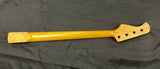 Charvel CX 490 Bass Guitar Neck Project