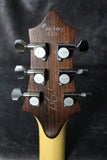 2007 Gadow Hollowbody Amberburst
