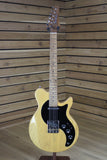 Eastman D'Ambrosio Single Cut '54 Butterscotch *Free Shipping in the US*