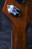 1996 Gibson Firebird V Vintage Sunburst