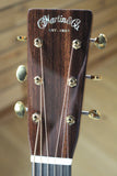 Martin & Co. OM-28 Modern Deluxe (2025) *Free Shipping in the US*