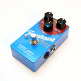 Greer Amps Tomahawk Deluxe Drive *Free Shipping in the USA*