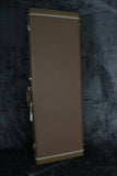 2008 Fender FSR '62 Jazzmaster Fiesta Red