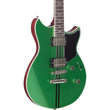 Yamaha RevStar RSS20 Flash Green *Free Shipping in the USA*