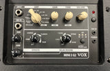 Vox Mini3 G2 Combo Amp