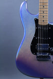 2024 Fender 70th Anniversary American Ultra Stratocaster Amethyst