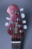 2024 Music Man St. Vincent Velveteen