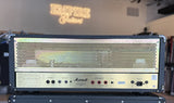 Marshall JCM2000 DSL50 50w head