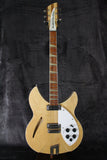 2006 Rickenbacker 360/6 V64 Mapleglo