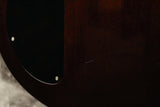 2021 Gretsch G6129T Gold Sparkle