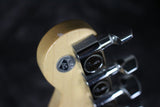 2006 Fender Highway One Telecaster Sunburst