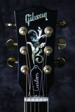 2009 Gibson J45 Custom Rosewood Sunburst