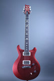 2025 Paul Reed Smith S2 Mira 594 Red Apple Metallic