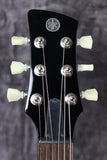 Yamaha RSE20L Left Handed Element Black *Free Shipping in the USA*