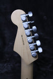 2012 Fender Jeff Beck Stratocaster Surf Green