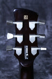 Yamaha Revstar RS502 Billet Green