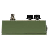 EarthQuaker Devices Plumes Small Signal Shredder Overdrive  *Free Shipping in the USA*