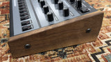 Oberheim OB-X8 8-Voice Polyphonic Analog Desktop Synthesizer Module w/SKB Case