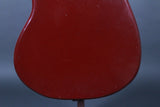 1966 Fender Mustang Dakota Red