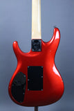 1992 Ibanez Radius 540R Candy Apple